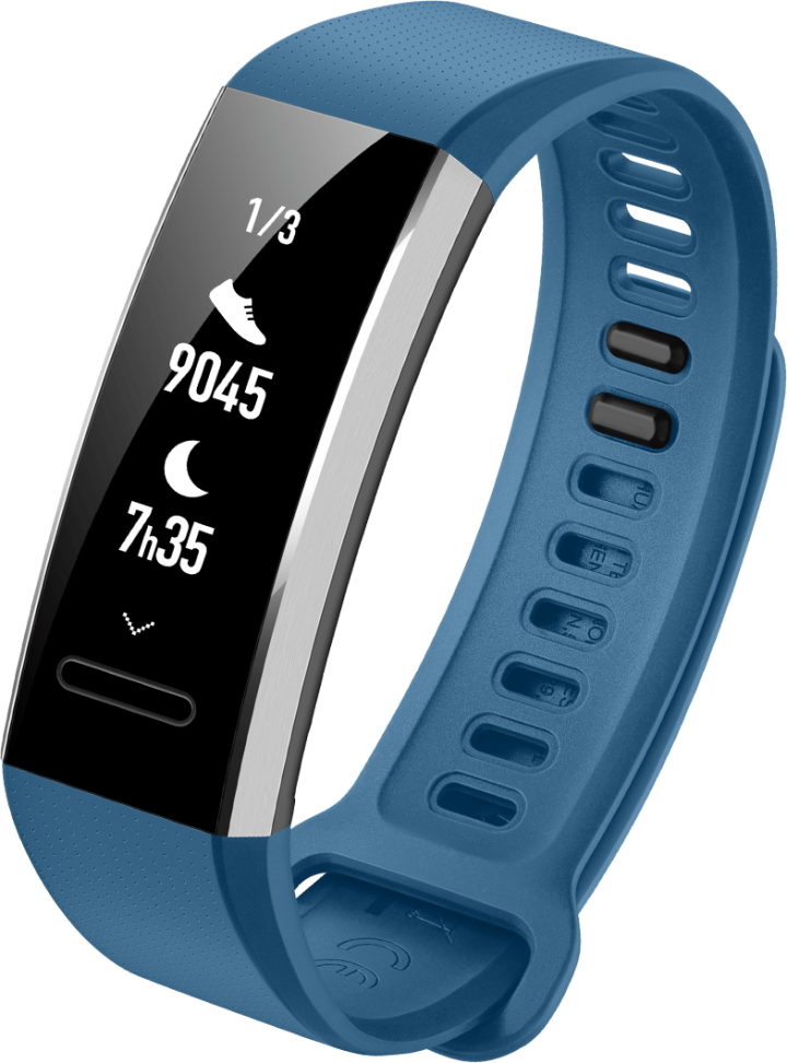 5 Ways Fitness Trackers Keep Your Fitness Goals 1
